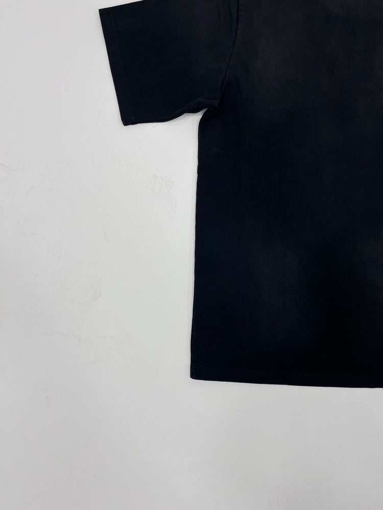 PAPER LETTERS T-SHIRT